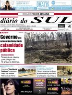 Dirio do Sul - 2017-08-18