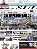 Dirio do Sul - 2017-08-21