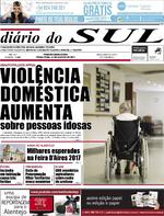 Dirio do Sul - 2017-08-22