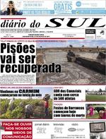 Dirio do Sul - 2017-08-28