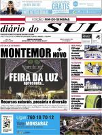 Dirio do Sul - 2017-09-01