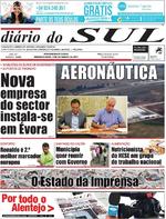 Dirio do Sul - 2017-09-04