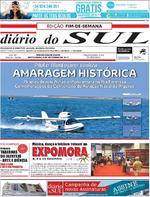 Dirio do Sul - 2017-09-08