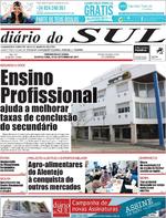 Dirio do Sul - 2017-09-13