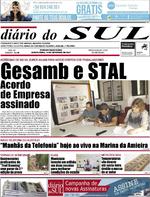 Dirio do Sul - 2017-09-14