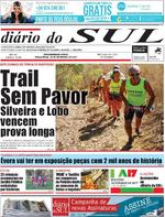 Dirio do Sul - 2017-09-19