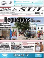 Dirio do Sul - 2017-09-25