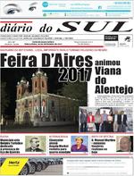 Dirio do Sul - 2017-09-26