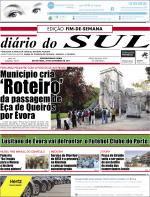 Dirio do Sul - 2017-09-29