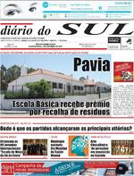 Dirio do Sul - 2017-10-04