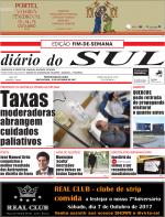 Dirio do Sul - 2017-10-05