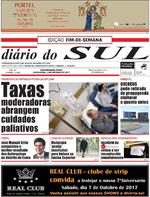 Dirio do Sul - 2017-10-06