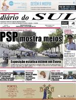 Dirio do Sul - 2017-10-11