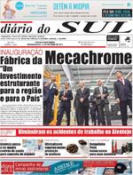 Dirio do Sul - 2017-10-16