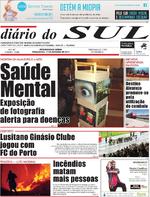 Dirio do Sul - 2017-10-17