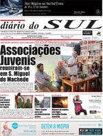 Dirio do Sul - 2017-10-18