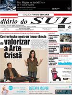 Dirio do Sul - 2017-10-20