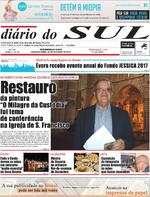 Dirio do Sul - 2017-10-23