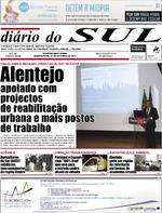 Dirio do Sul - 2017-10-25