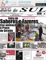 Dirio do Sul - 2017-10-26