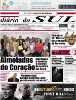 Dirio do Sul - 2017-10-27