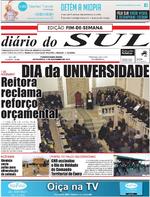 Dirio do Sul - 2017-11-03