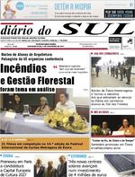 Dirio do Sul - 2017-11-06