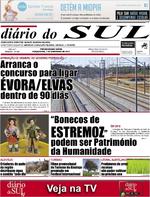 Dirio do Sul - 2017-11-07