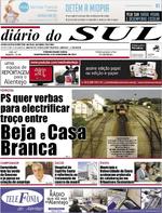 Dirio do Sul - 2017-11-08