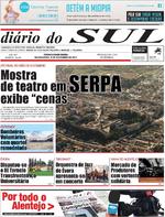 Dirio do Sul - 2017-11-09