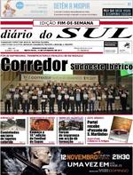 Dirio do Sul - 2017-11-10