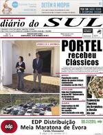 Dirio do Sul - 2017-11-15