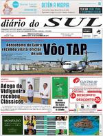 Dirio do Sul - 2017-11-16