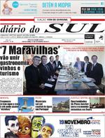 Dirio do Sul - 2017-11-17