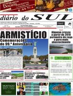 Dirio do Sul - 2017-11-20