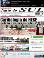 Dirio do Sul - 2017-11-21