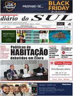 Dirio do Sul - 2017-11-22