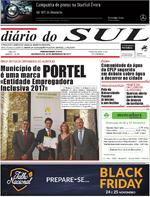 Dirio do Sul - 2017-11-23