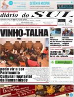 Dirio do Sul - 2017-11-27