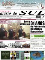 Dirio do Sul - 2017-11-28