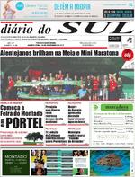 Dirio do Sul - 2017-11-29