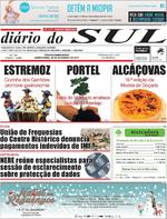 Dirio do Sul - 2017-11-30