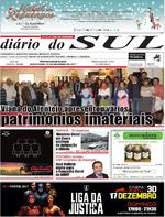 Dirio do Sul - 2017-12-15