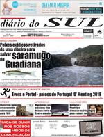 Dirio do Sul - 2017-12-27