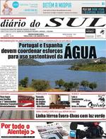 Dirio do Sul - 2018-01-02