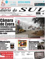 Dirio do Sul - 2018-01-04