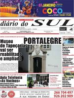 Dirio do Sul - 2018-01-05