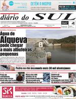 Dirio do Sul - 2018-01-10