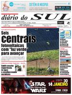 Dirio do Sul - 2018-01-12