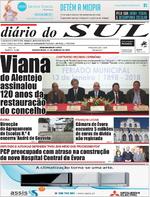 Dirio do Sul - 2018-01-17